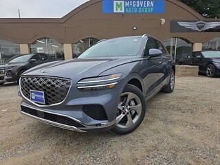 2027 Genesis GV70 2.5T SUV