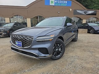 2027 Genesis GV70 2.5T Select SUV