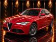 Used 2020 Alfa Romeo Giulia  Sedan