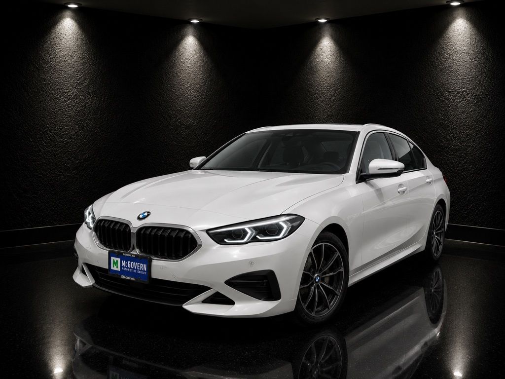 2024 BMW 2 Series