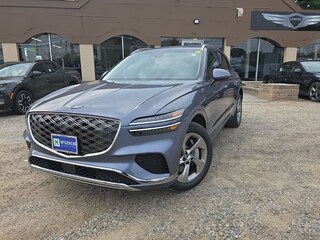 2027 Genesis GV70 2.5T SUV