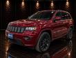 Used 2018 Jeep Grand Cherokee Laredo 4x4 SUV