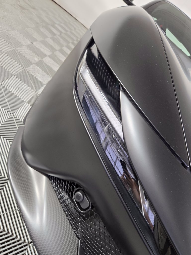 Used 2027 Ferrari