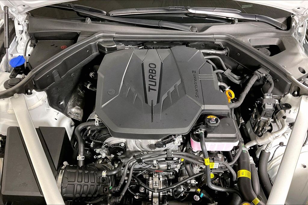 2026 GENESIS G70 Prestige - Photo 8