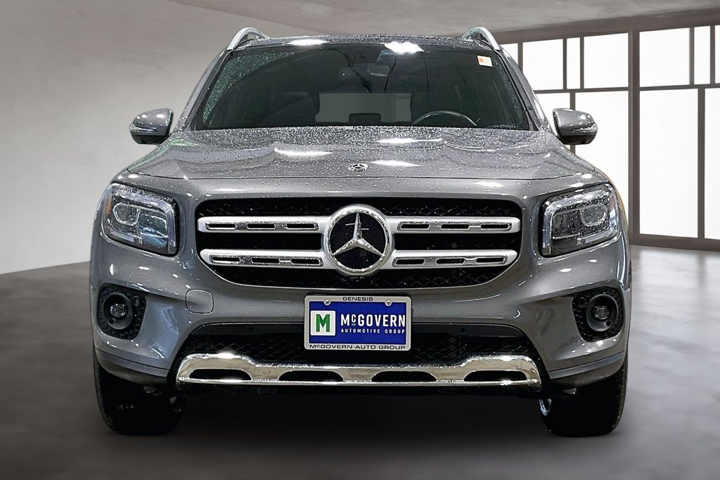Used 2020 Mercedes-Benz GLB 250 GLB 250 SUV