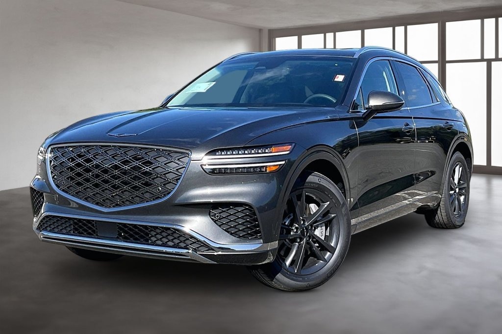 New 2027 Genesis GV70 2.5T Select SUV