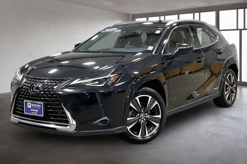  LEXUS UX 250h