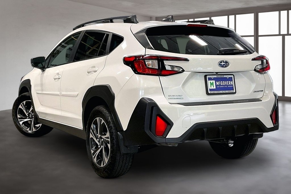 Used 2024 Subaru Crosstrek Premium SUV