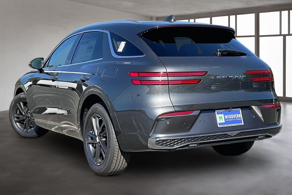 New 2027 Genesis GV70 2.5T Select SUV