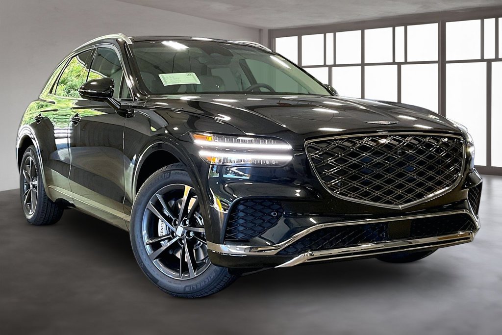 New 2027 Genesis GV70 2.5T Advanced SUV