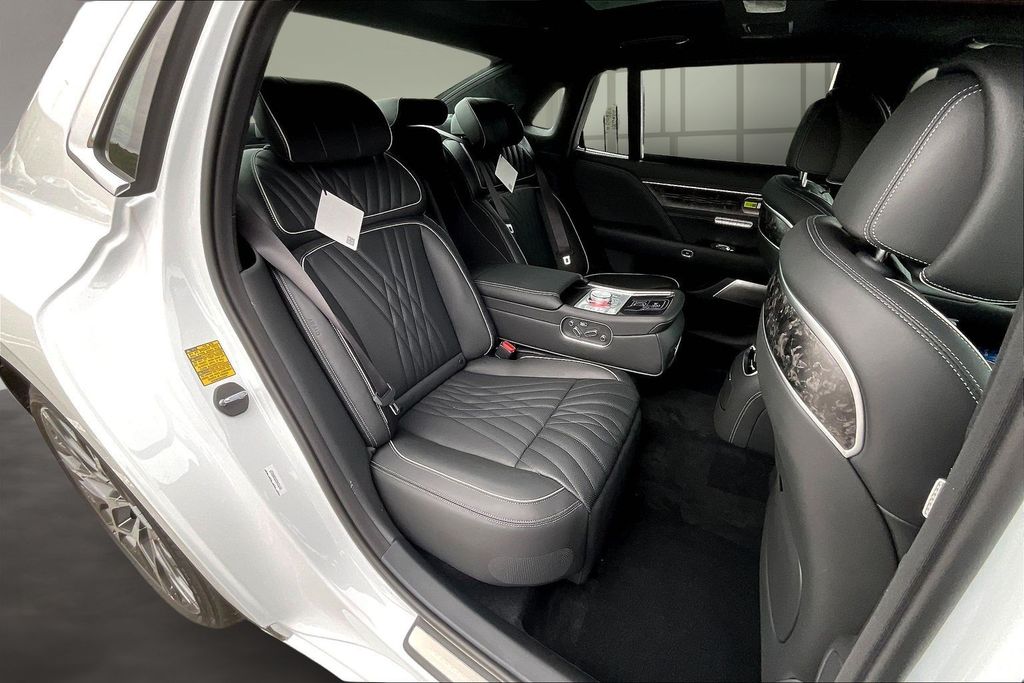 2026 GENESIS G90 Base - Photo 10