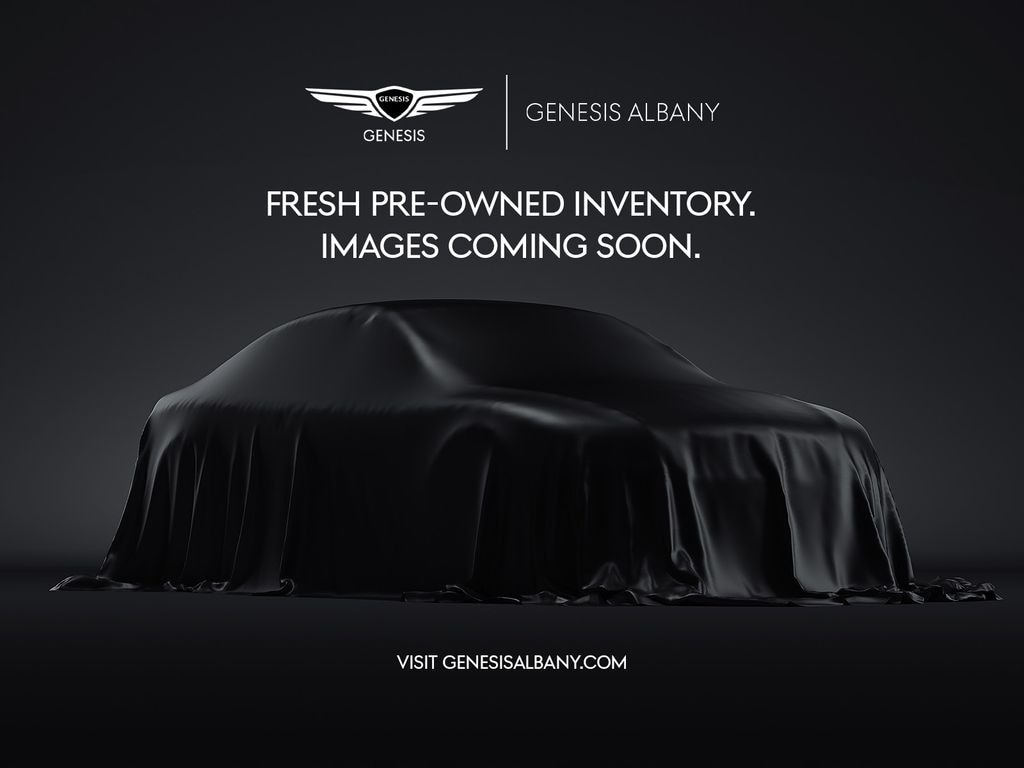 Used 2024 Genesis GV70 3.5T Sport Prestige SUV