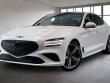 Used 2025 Genesis G70 3.3T Sport Prestige Sedan