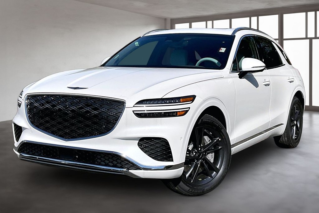 2027 Genesis GV70 2.5T Advanced SUV