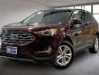 Used 2020 Ford Edge SEL SUV
