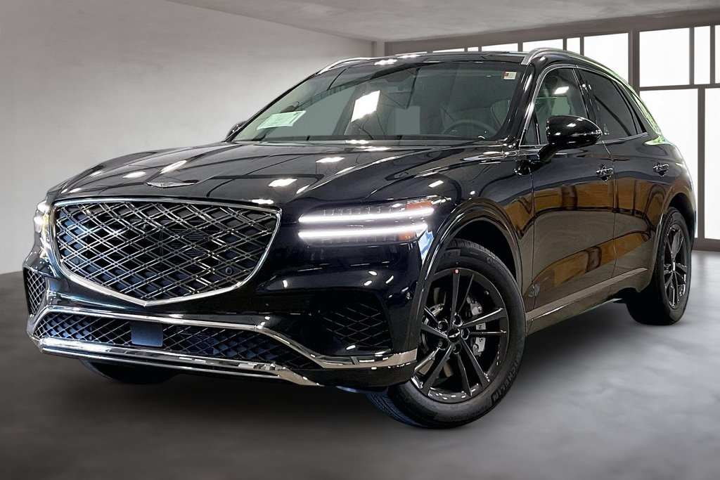 New 2027 Genesis GV70 2.5T Advanced SUV