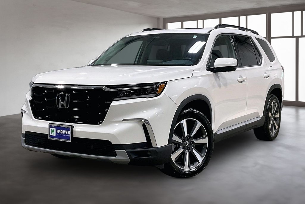 Used 2023 Honda Pilot Elite SUV