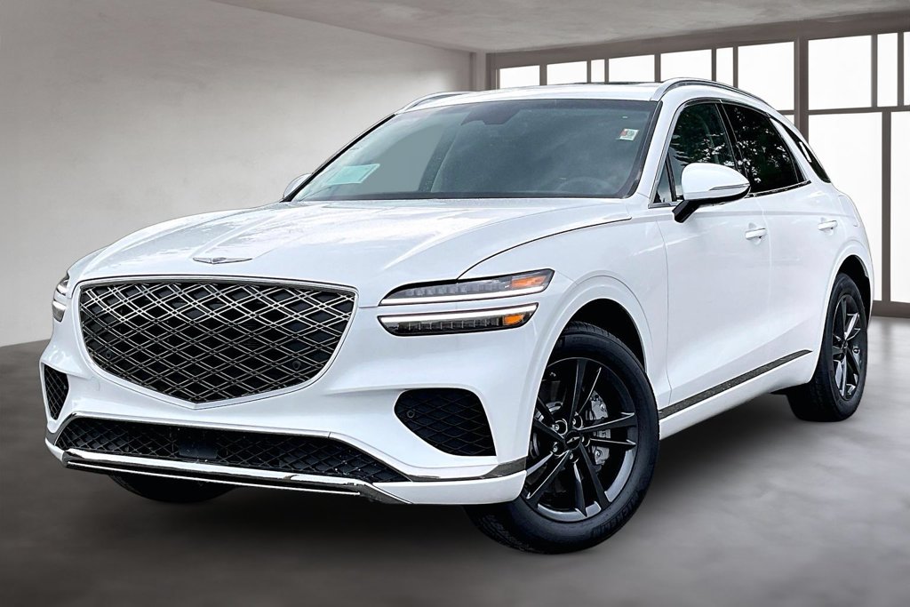 2027 GENESIS GV70 Select