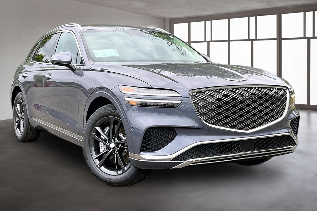 New 2027 Genesis GV70 2.5T Advanced SUV