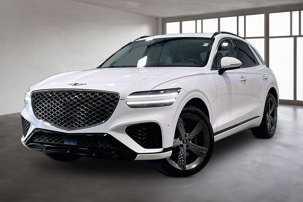 2024 GENESIS GV70 Sport