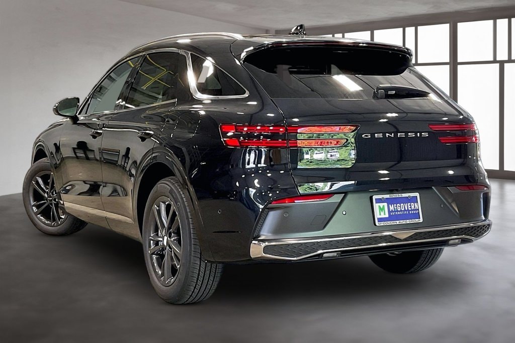 New 2027 Genesis GV70 2.5T Advanced SUV