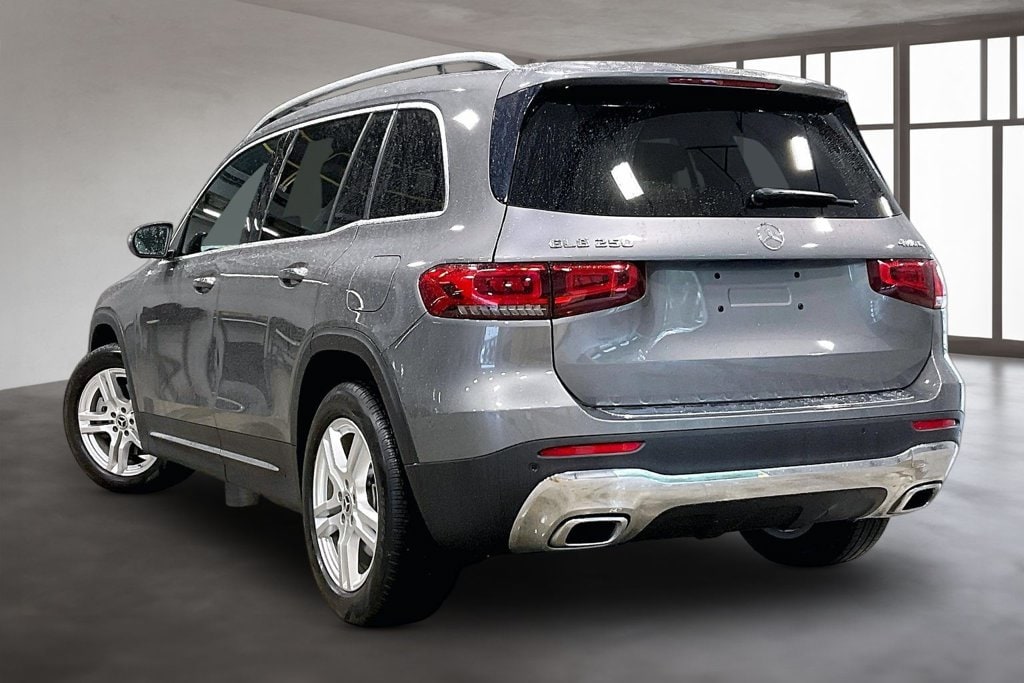Used 2020 Mercedes-Benz GLB 250 GLB 250 SUV