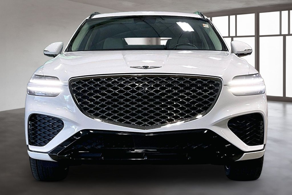 Certified 2024 Genesis GV70 3.5T Sport Prestige SUV