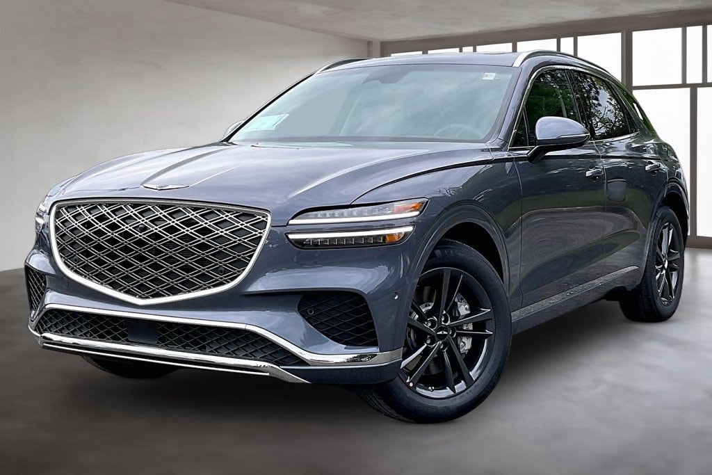 New 2027 Genesis GV70 2.5T Advanced SUV