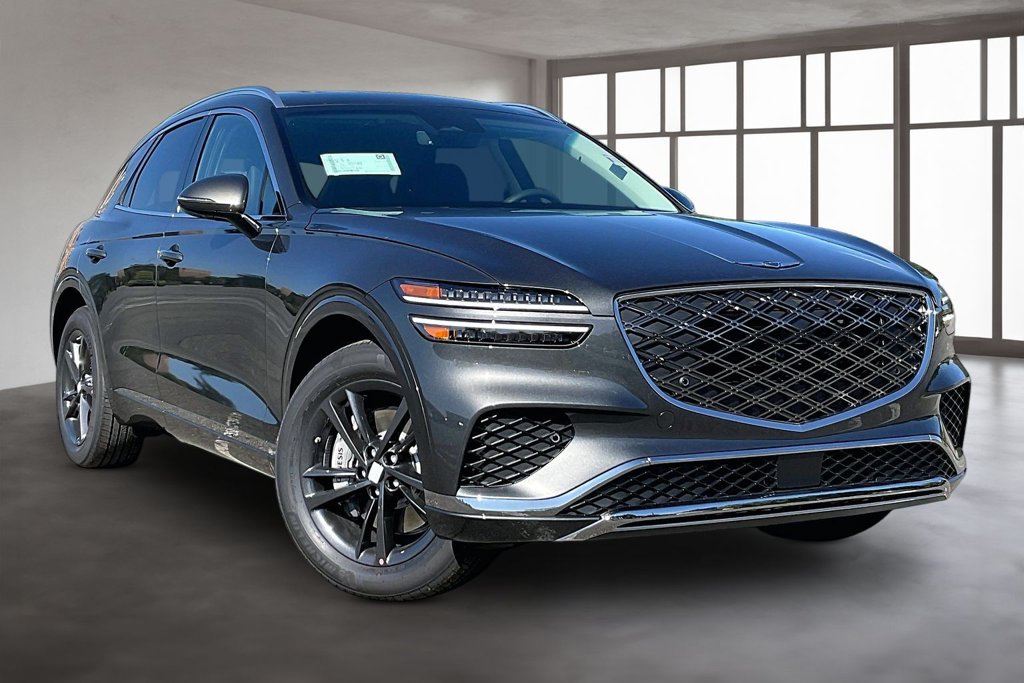 New 2027 Genesis GV70 2.5T Select SUV