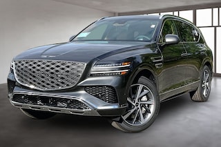 2027 Genesis GV80 2.5T Advanced SUV