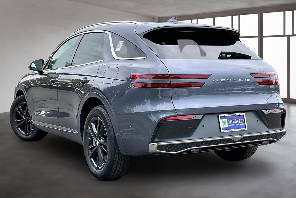 New 2027 Genesis GV70 2.5T Advanced SUV