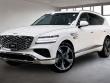 Used 2025 Genesis GV80 3.5T Prestige SUV