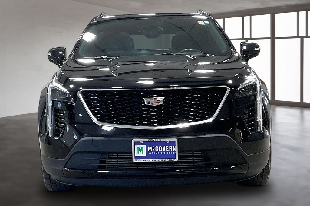 Used 2023 CADILLAC XT4 Sport SUV