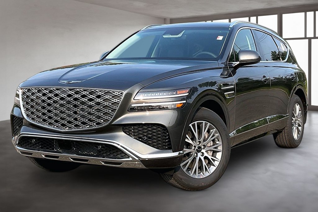 2027 Genesis GV80 2.5T SUV