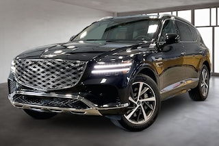 2027 Genesis GV80 2.5T Advanced SUV