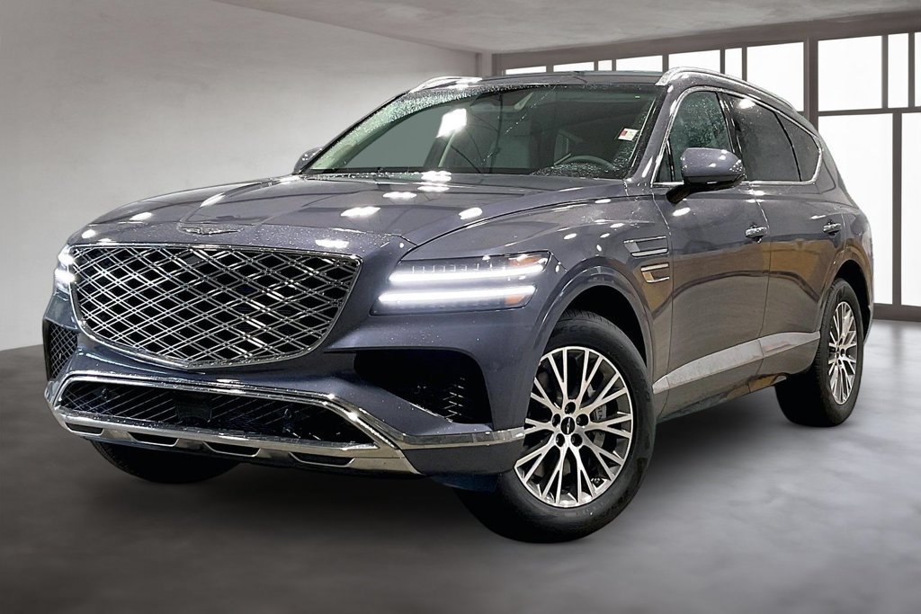2027 Genesis GV80 2.5T SUV