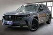  Mazda CX-50
