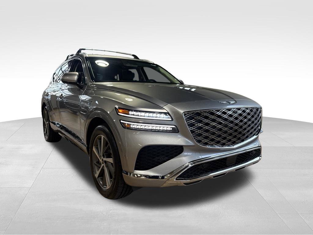 Used 2026 Genesis GV80 2.5T Advanced SUV