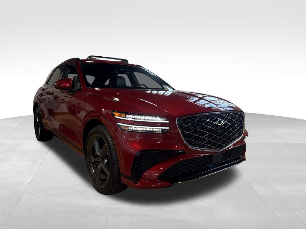 2026 GENESIS GV70 Sport Prestige