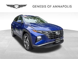 Used 2023 Hyundai Tucson SEL SUV for sale in Annapolis, MD