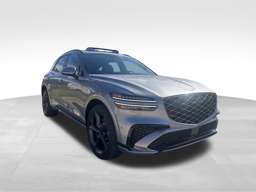 2026 GENESIS GV70