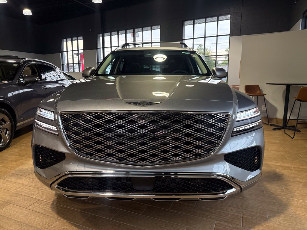 Used 2026 Genesis GV80 2.5T Advanced SUV