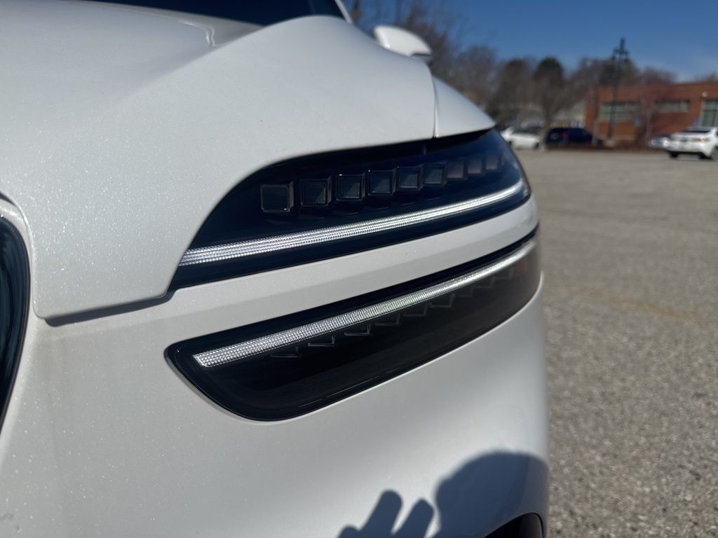 New 2026 Genesis GV70 3.5T Sport Advanced SUV