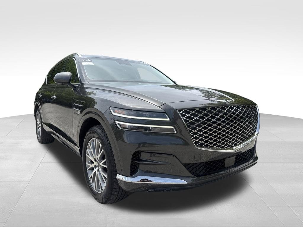 2024 GENESIS GV80