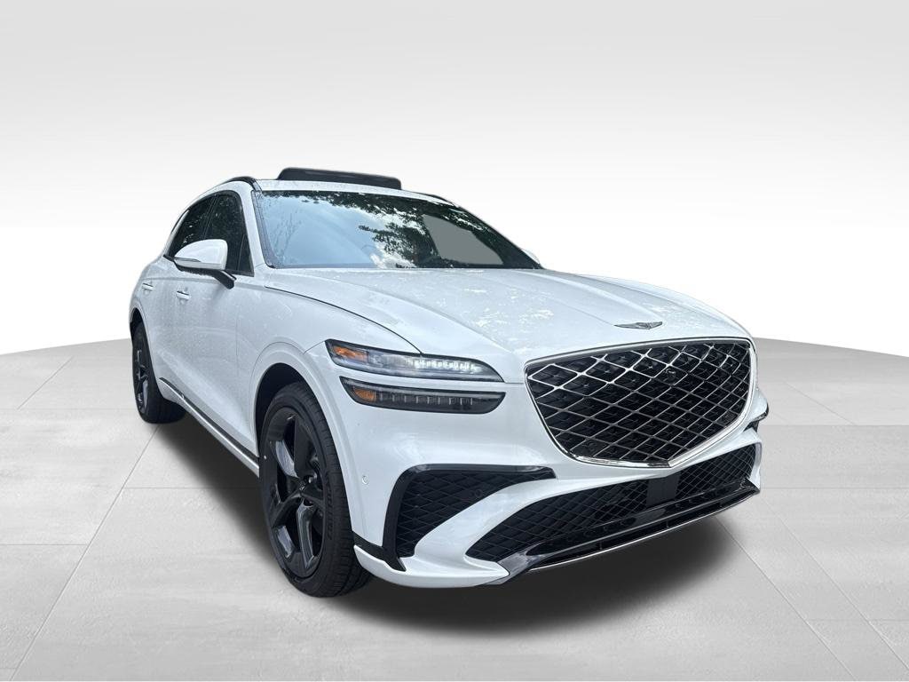 2026 GENESIS GV70