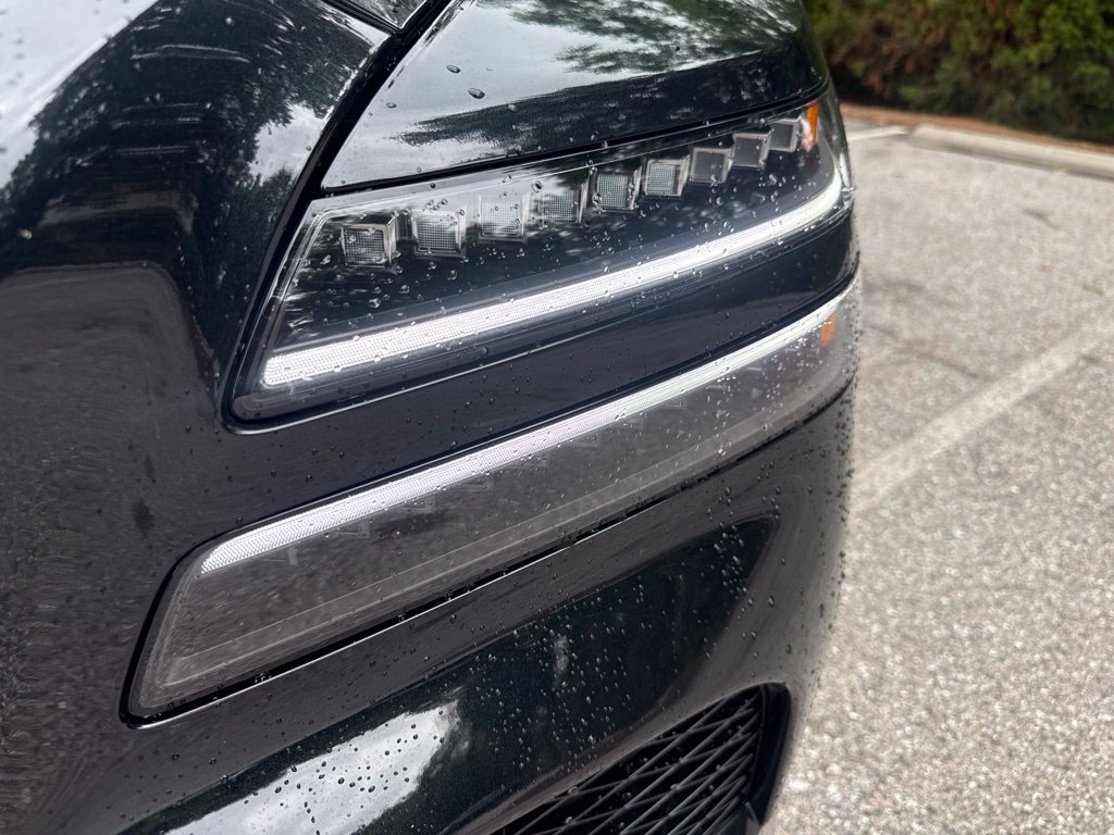 New 2026 Genesis GV80 3.5T Prestige SUV