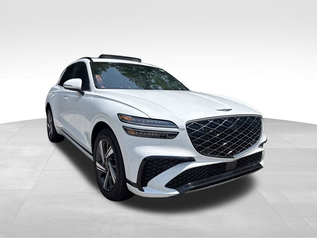 2026 GENESIS GV70