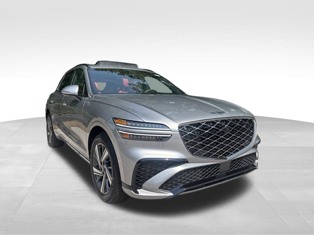 2026 GENESIS GV70