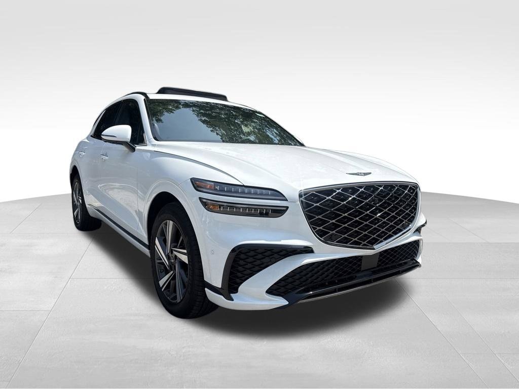 2026 GENESIS GV70