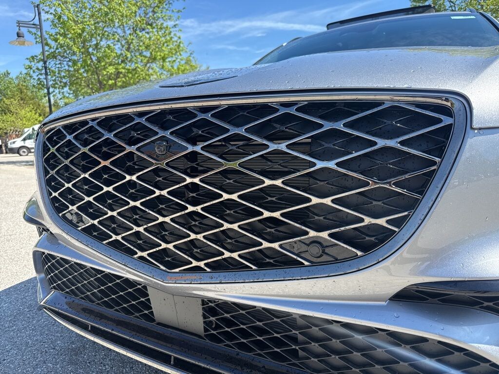 New 2026 Genesis GV70 2.5T Sport Prestige SUV